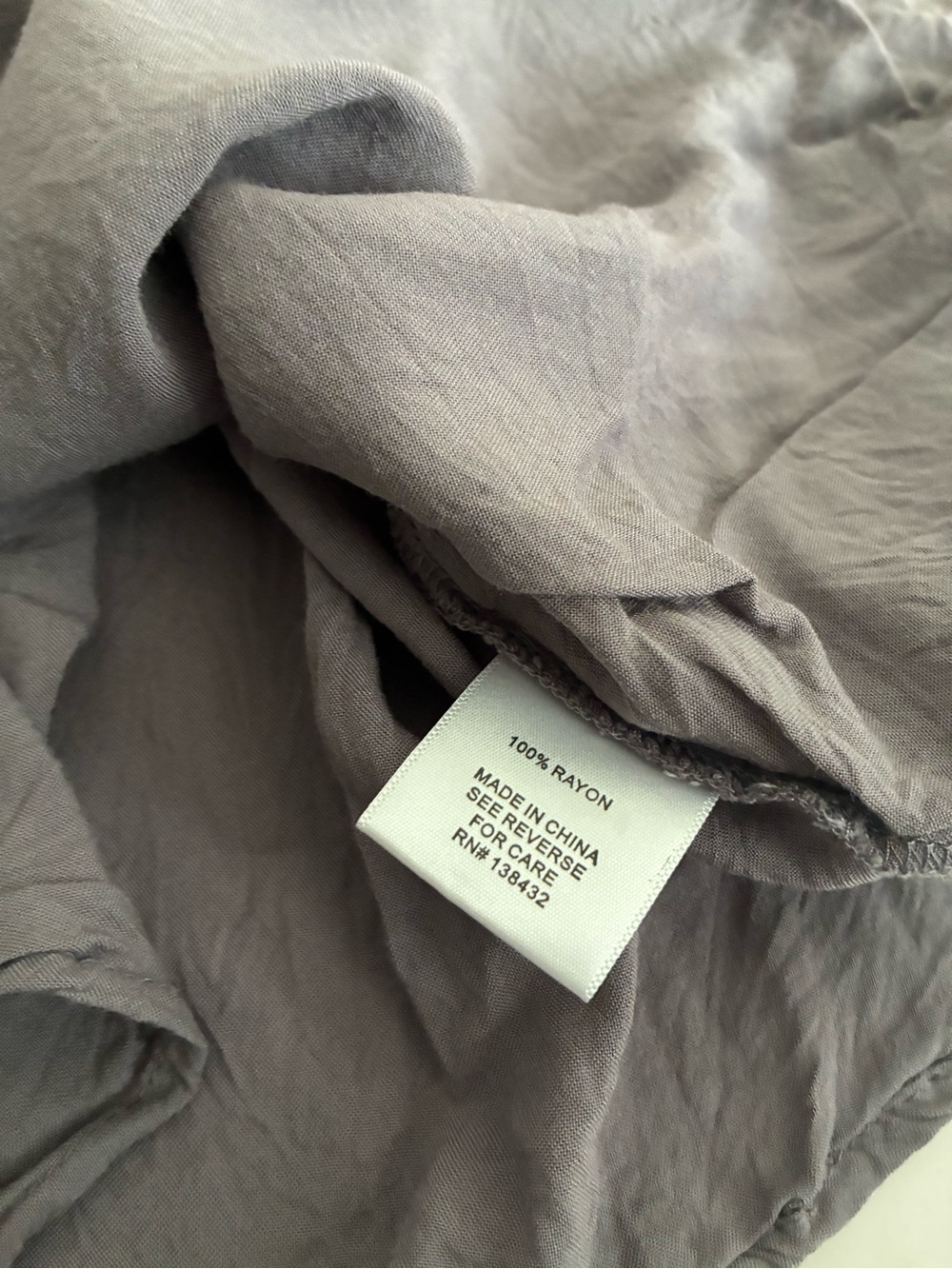 ModCloth blouse - Picture 7 of 7